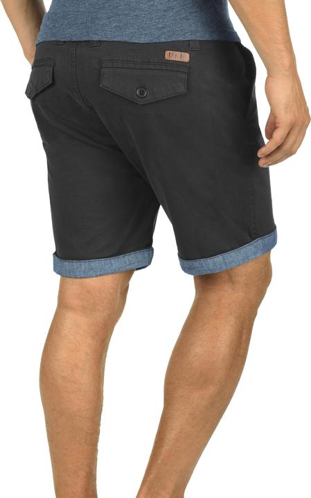 Actual product image Solid Lagoa Men's Chino Shorts (XL)