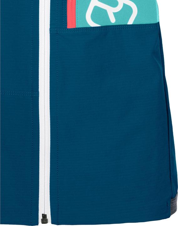 Actual product image Ortovox Berrino Vest (XS)