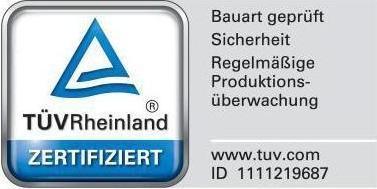 Productafbeelding Zwingo Beveiliging prullenmand (13 l)