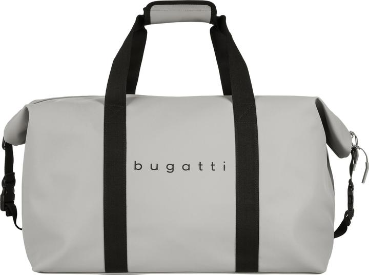 Produktbild Bugatti Rina Reisetasche Hellgrau (38 l)