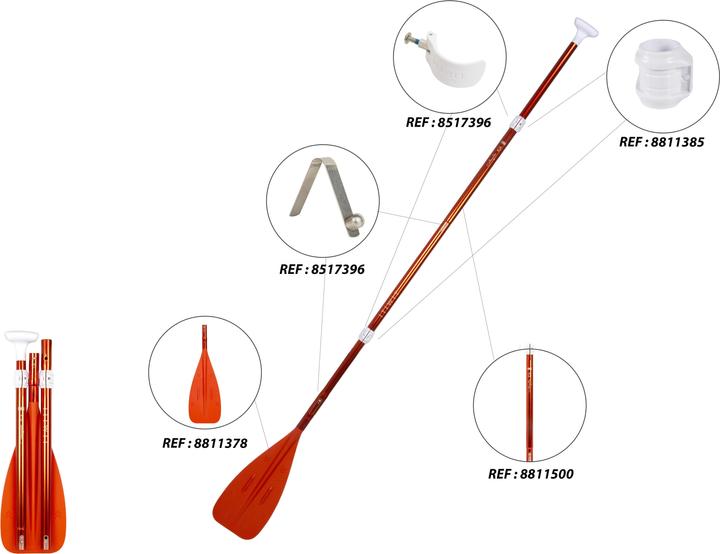 Immagine prodotto Itiwit COMPACT 100 (220 cm)