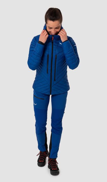 Immagine prodotto Salewa Ortles Hyb Rds Dwn Giacca Da Donna (L)