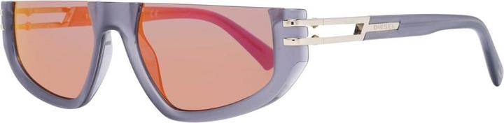 Actual product image Diesel MOD. DL0315 6117U