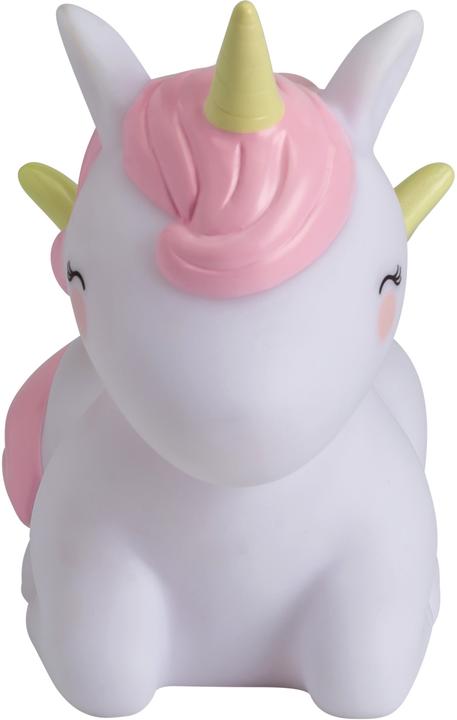 Produktbild A Little Lovely Company Einhorn (8.5 x 14 x 15.5 cm)
