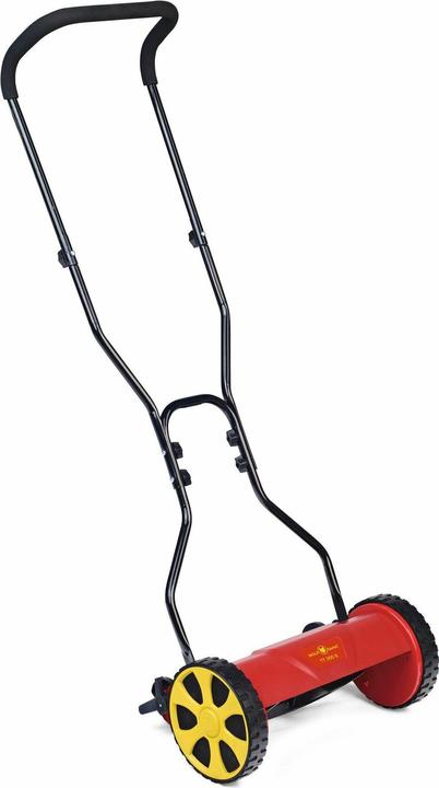 Produktbild Wolf-Garten Spindelmäher (35cm) (Manuell)
