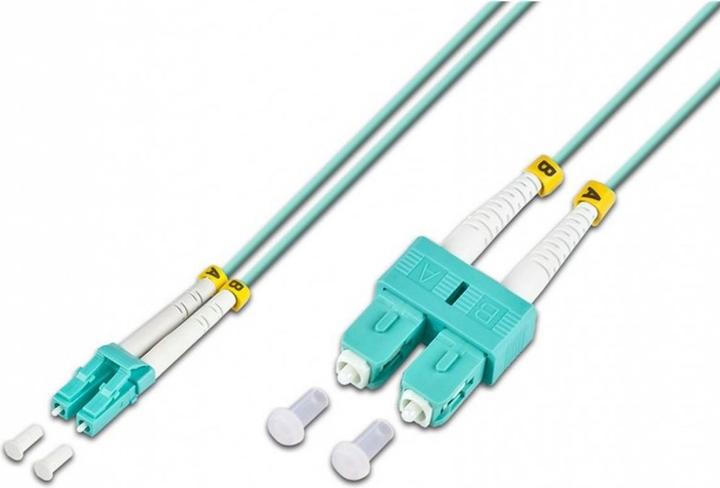 Produktbild Lightwin LWL-Kabel (CAT6, 5 m)