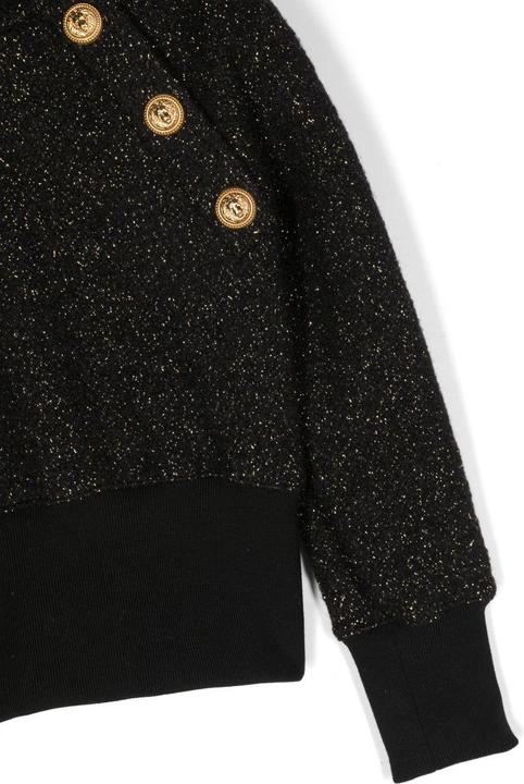 Produktbild Balmain Sweatshirt (12)
