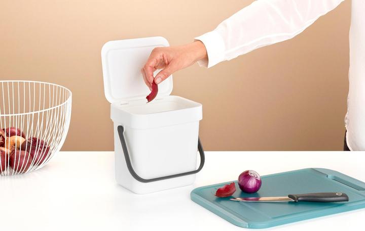 Actual product image Brabantia Sort and Go (3 l)