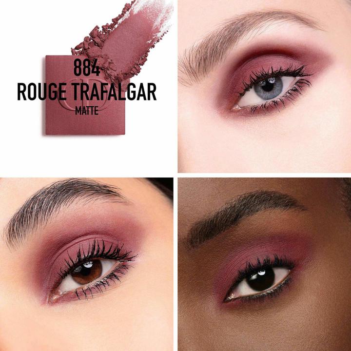 Actual product image Dior Diorshow Mono Couleur 884 Rouge Trafalgar (884)