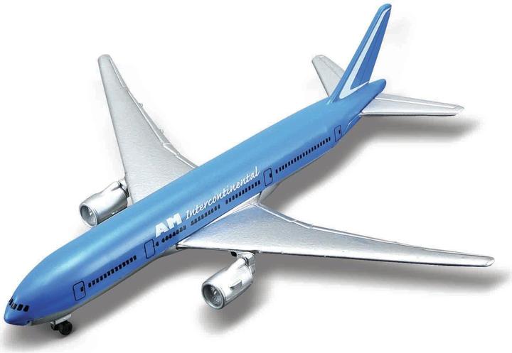 Actual product image Maisto Tailwinds aircraft