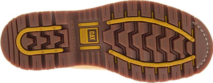 Image du produit Cat Bottes de sécurité Holton S3 (S3, 42)