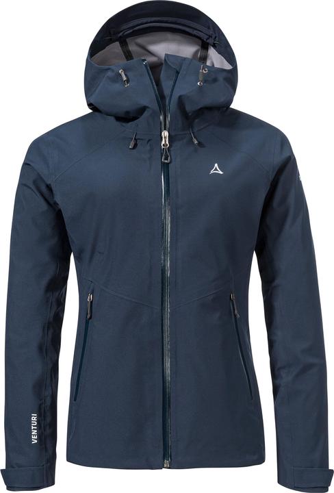Produktbild Schöffel Jacket Style Cascata (46, 3XL)