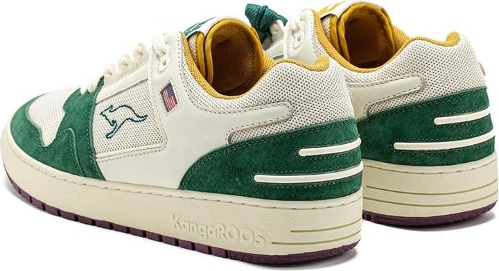 Immagine prodotto KangaROOS scarpe da basket originals - hot shot lo varsity (40)