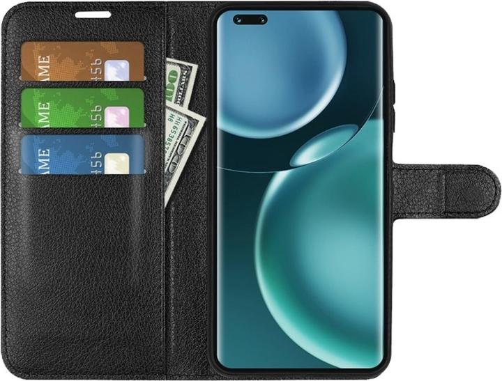 Image du produit Screenguard Housse cuir Honor Magic4 Pro Leather Guard (Honor Magic 4 Pro)
