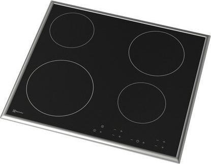 Image du produit Electrolux Gk58tccn