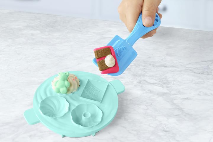 Immagine prodotto Play-Doh Hasbro F47185L0 Magico Mixer Play Set