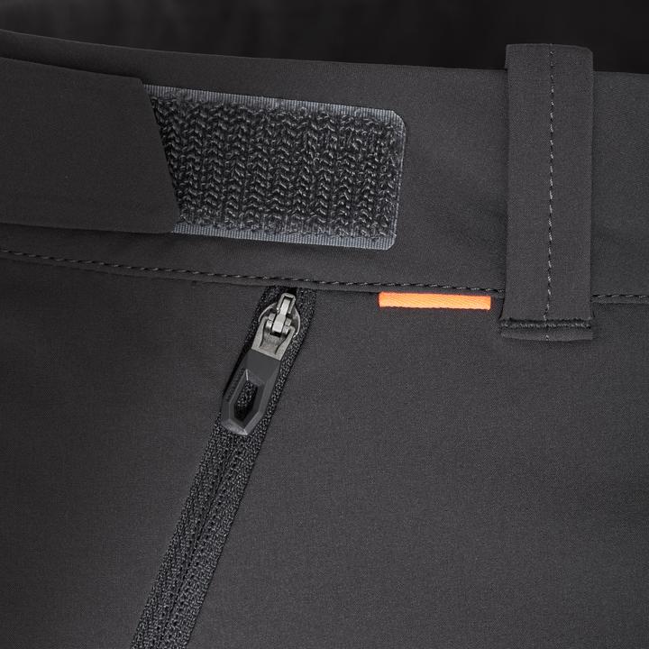 Produktbild Mammut Runbold Shorts Men (54)