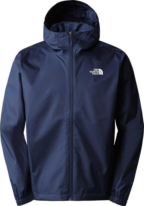 North Face Quest