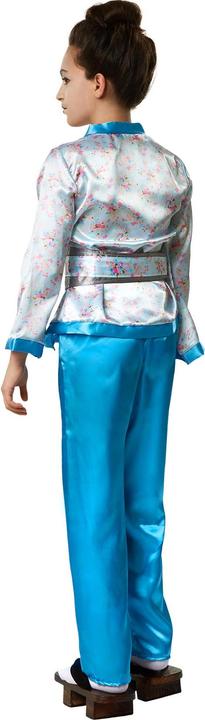 Actual product image Dressforfun Adorable Yuki (140)