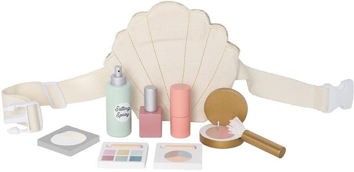 Actual product image Jabadabado Beauty salon