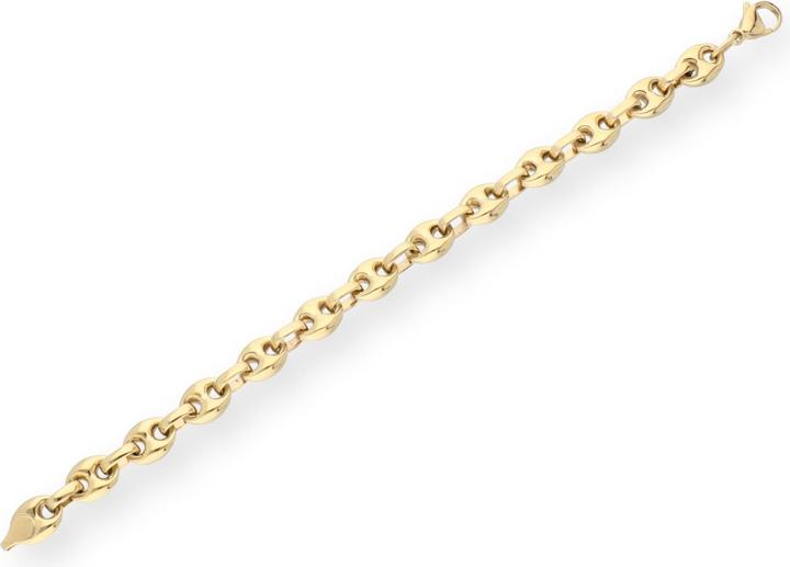 Image du produit Phebus Classique Hommes (21 cm, Acier inoxydable)