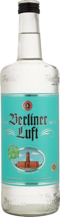 Produktbild Schilkin Berliner Luft (1 x 100 cl)
