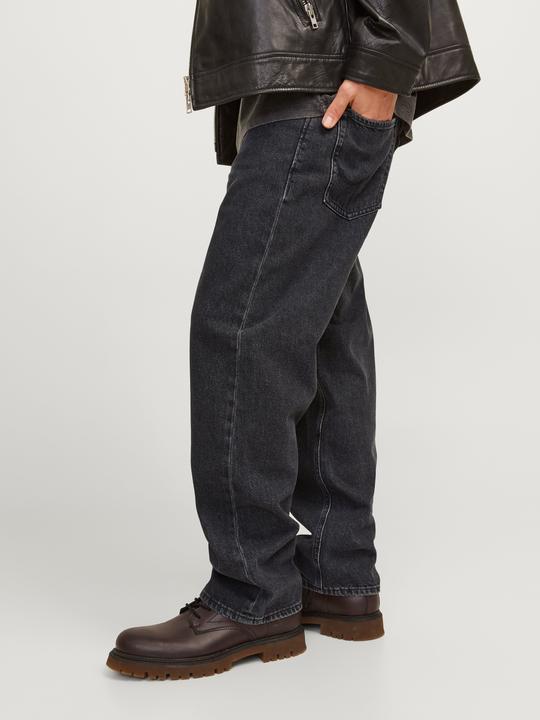 Actual product image Jack & Jones JJIEDDIE JJORIGINAL SQ 737 NOOS Loose fit jeans Loose fit jeans (28)