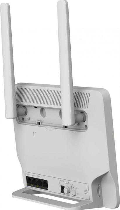 Actual product image Strong 4G+ LTE Router 1200