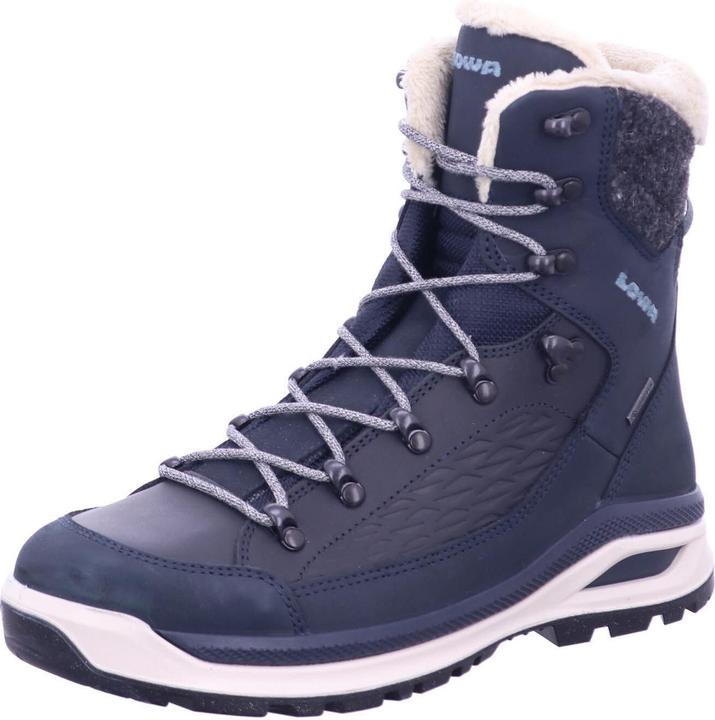 Actual product image Lowa Renegade Evo GTX (41.5)