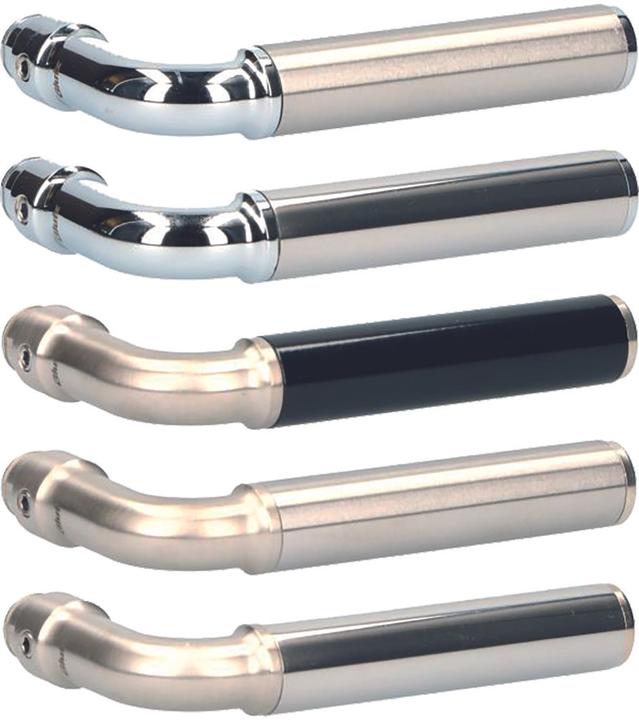 Produktbild Glutz Türdrücker 5067 Prestige Basel (Türgriff)