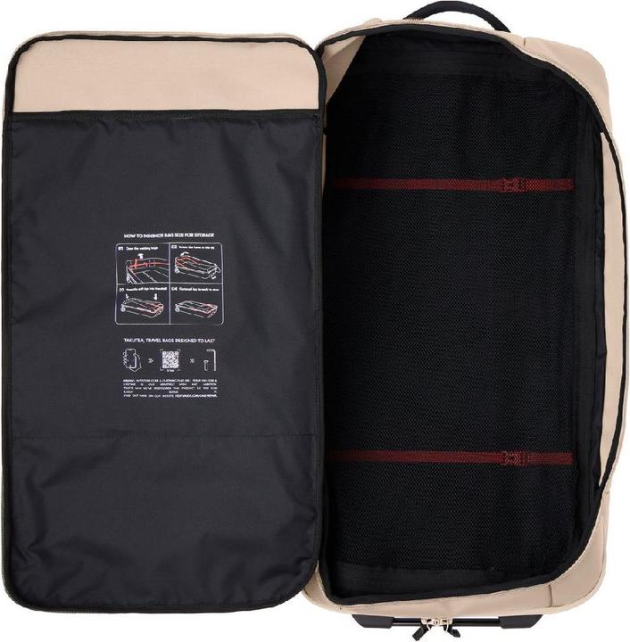 Produktbild Vaude Takutea 90 (90 l, L (90 - 115l))