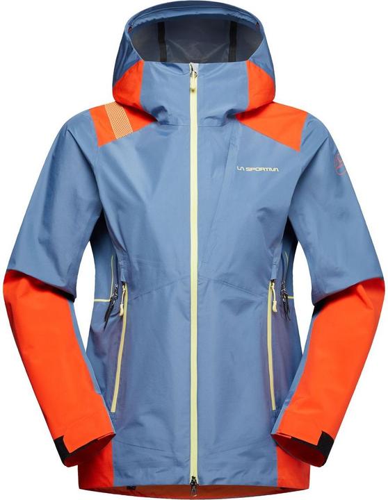 Immagine prodotto La Sportiva Crossridge Evo Shell Jkt W (S)