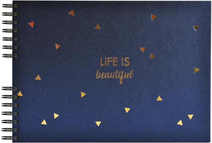 Exacompta Life (32 x 22 cm)