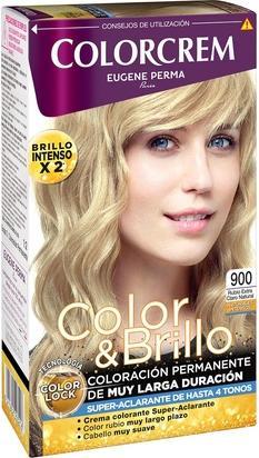 Actual product image Eugene Perma Dicora Pq Ambientador Pistola Blanco 1 L (Cranberry)