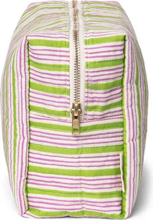 Image du produit Studio Noos Titane Cotton Striped Necessaire