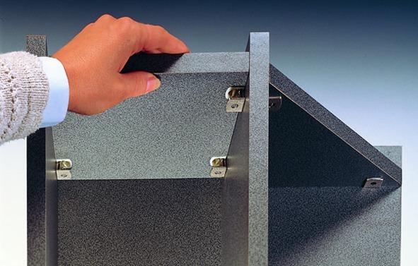 Produktbild Hettich Direktbefestigungsschrauben Toolex VB 54 (1 Schrauben pro Stück)