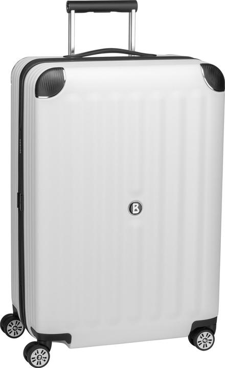 Bogner piz deluxe c65 trolleycase mvz 4w (73 l)
