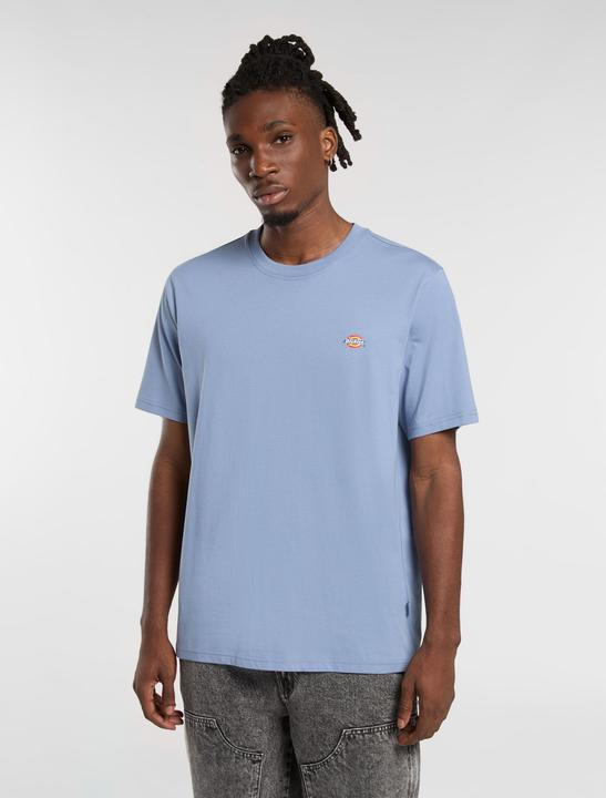 Actual product image Dickies Ss Mapleton Tee Country Blue (S)