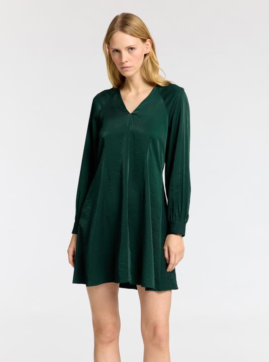 Produktbild Selected Femme Langarm Minikleid (42)