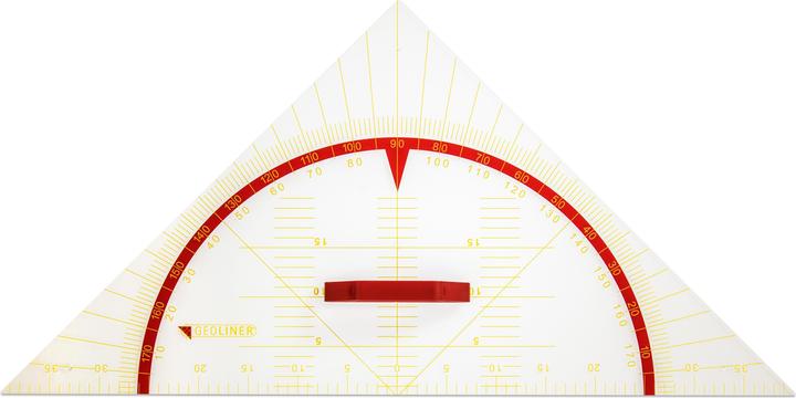 Immagine prodotto Geoliner goniometro (800 mm)