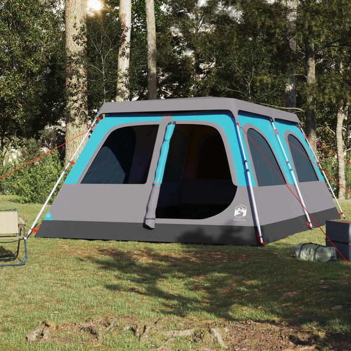 Actual product image VidaXL Kiuriakiia (Dome tent, 11.90 kg, 8 persons)