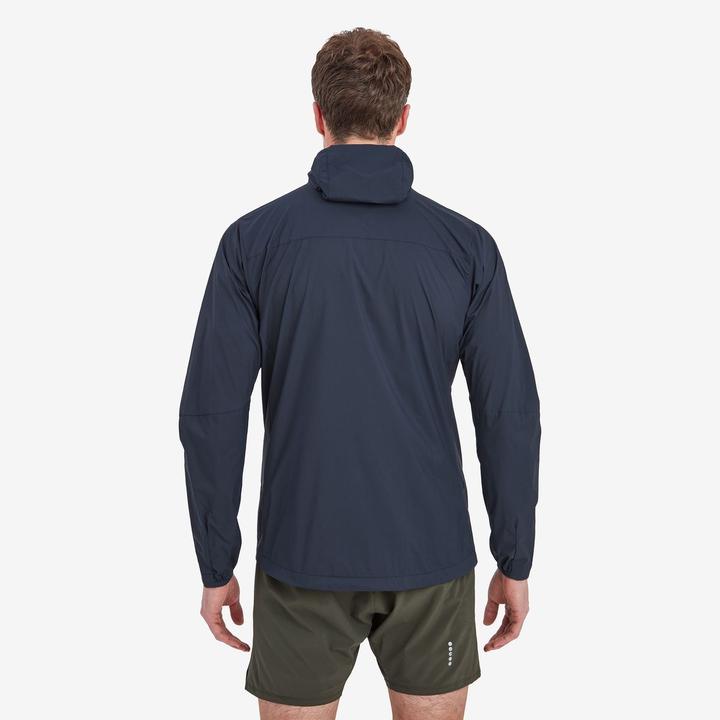 Actual product image Montane Featherlite Hoodie (M)
