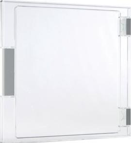 Image du produit Hager VZ096 Porte de remplacement vector IP65 p.VE212