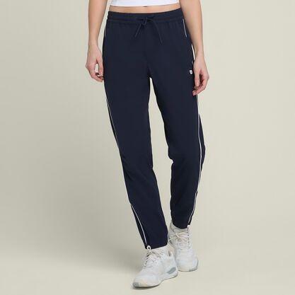 Immagine prodotto Wilson Pantalone Team Warm-Up Donna Navy