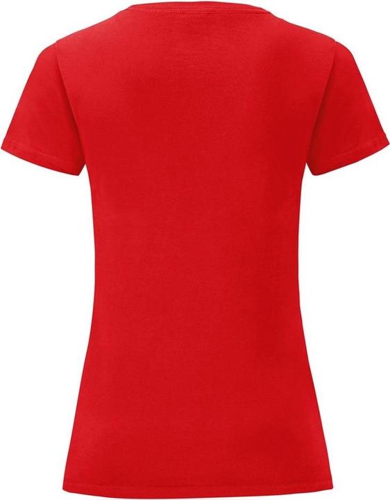 Produktbild Fruit of the Loom TShirt Iconic 150 (XXL)