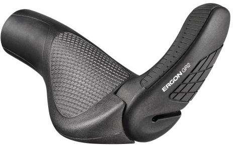 Actual product image Ergon GP3 GripShift Gr. S