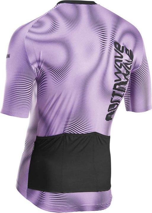 Actual product image Northwave Blade Doppler S/S Jersey (L)
