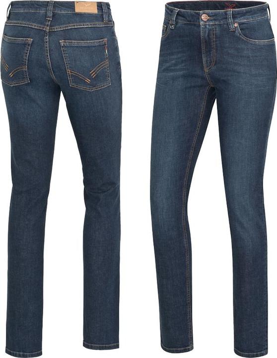 Actual product image Feuervogl Svenja (44)