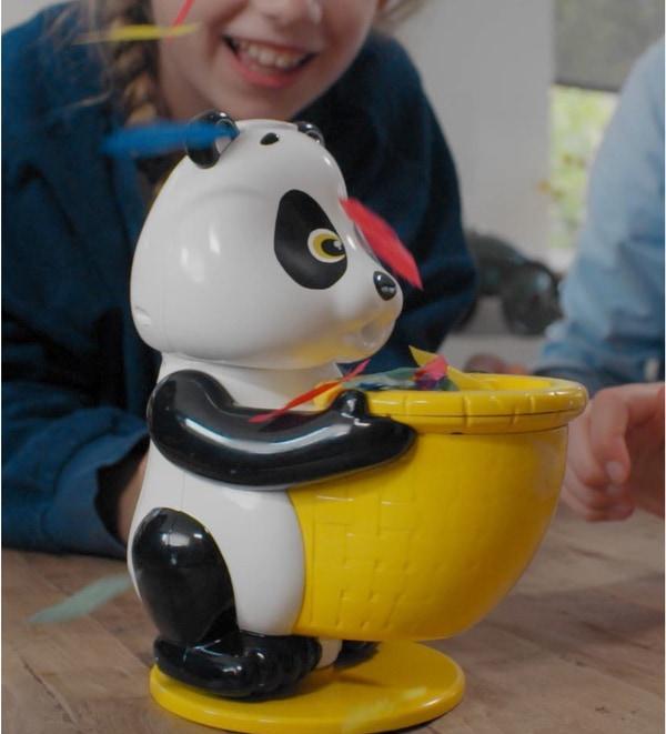 Produktbild Panda Fun (Deutsch)