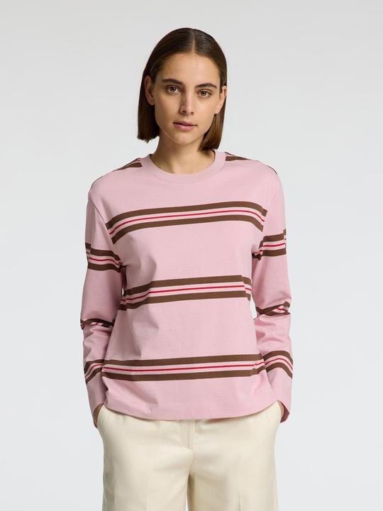 Actual product image Selected Femme Boxy Fit Longsleeve (L)